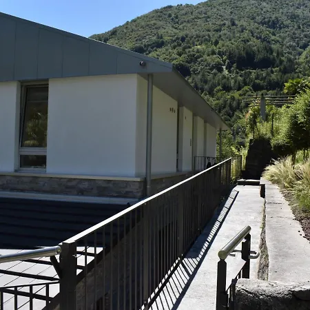 Casa Capriccio-1 By Interhome Intragna