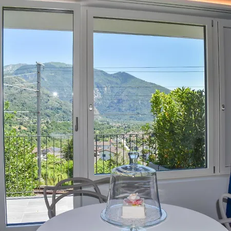 Casa Capriccio-1 By Interhome