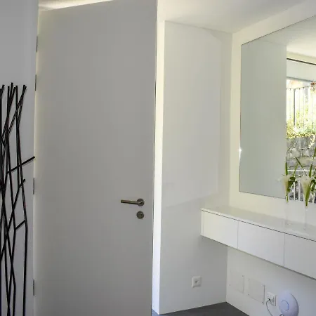 Casa Capriccio-1 By Interhome * Intragna